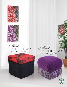 Puffs